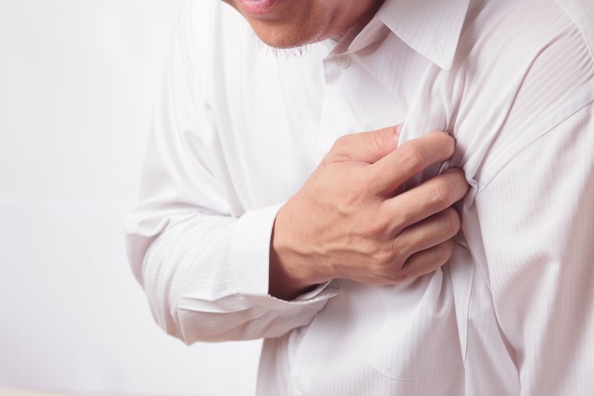 Cardiovascular Disease
